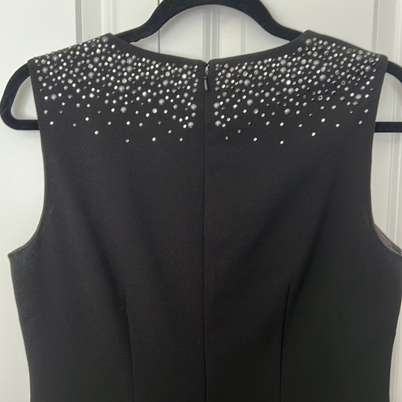 ANNE KLEIN Dress. Size 8. - Picture 7 of 9